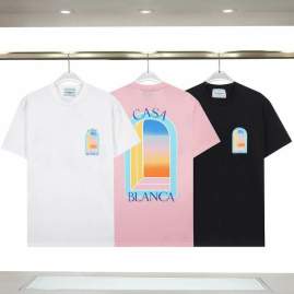 Picture of Casablanca T Shirts Short _SKUCasablancaS-3XLhstx836318845